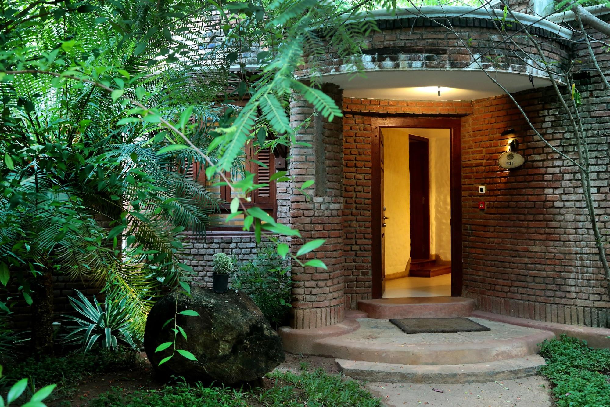 Grand Udawalawe Safari Resort Exterior foto