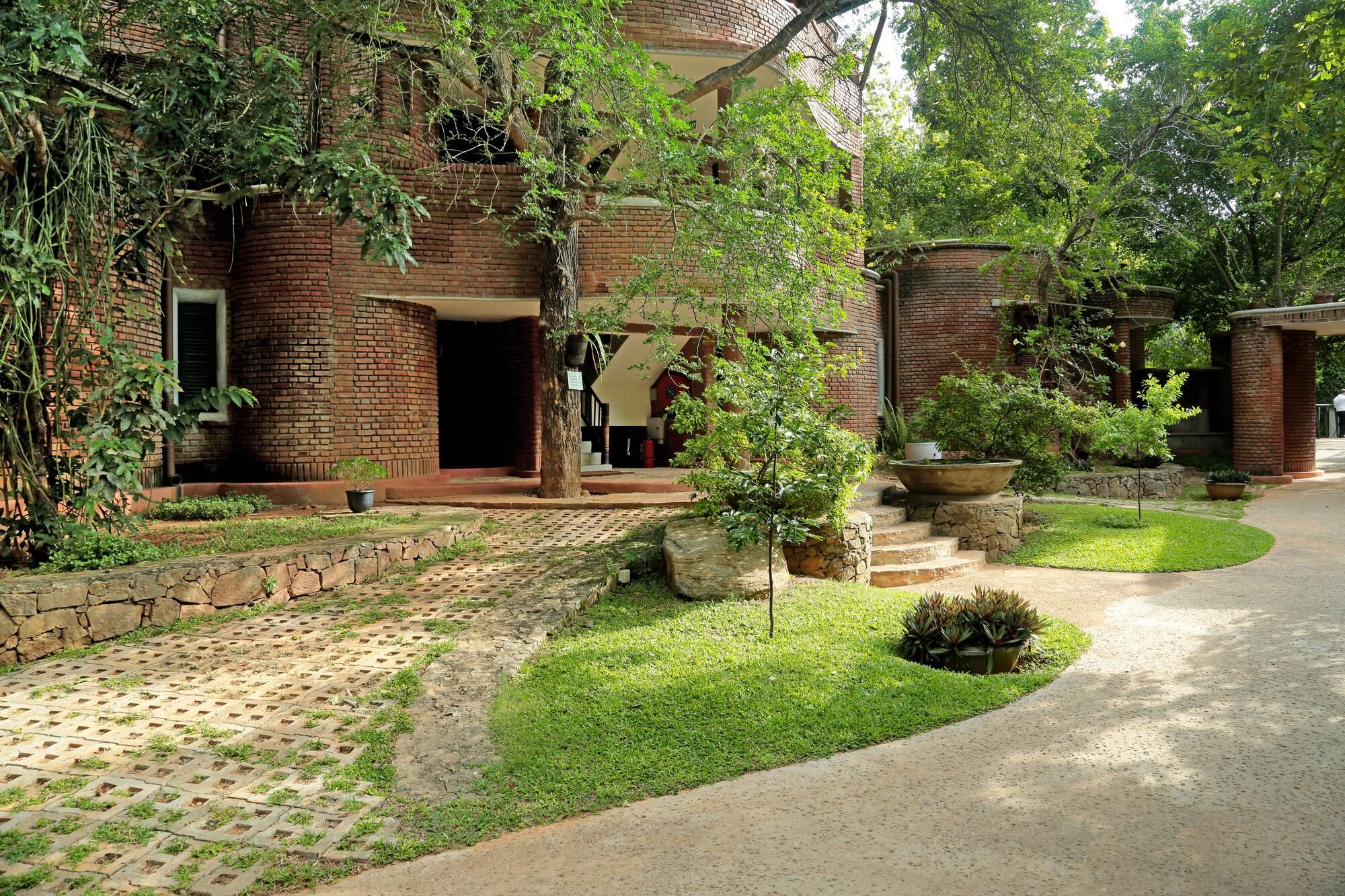 Grand Udawalawe Safari Resort Exterior foto
