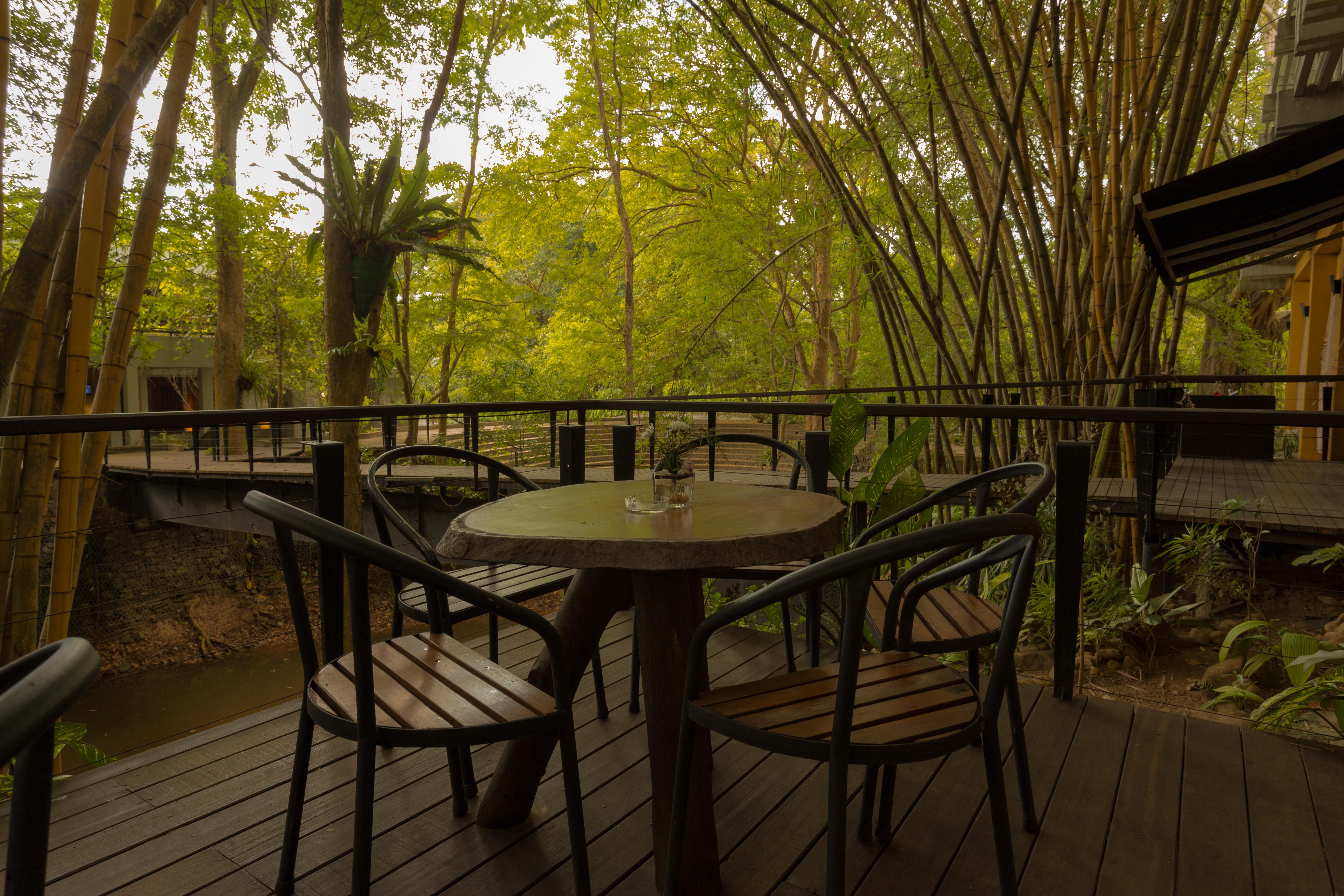 Grand Udawalawe Safari Resort Exterior foto